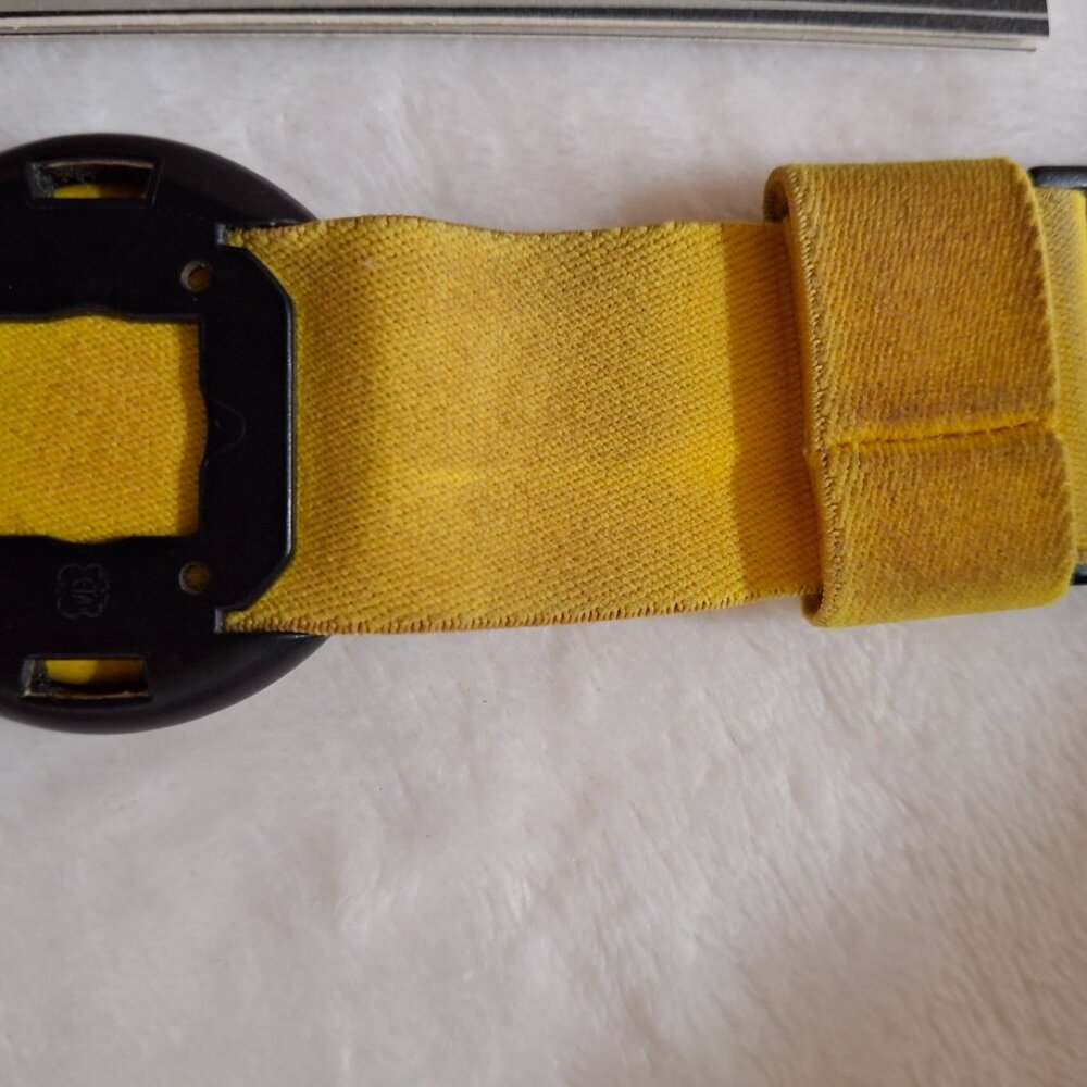 RARE Swatch Vintage Chrono Watch - Picture 9 of 11